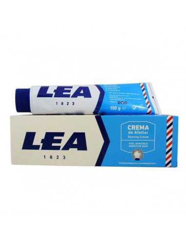 Lea raseerimiskreem tundlikule nahale 250g