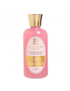 Geo F. Trumper Koraļļu ādas pārtika 100ml