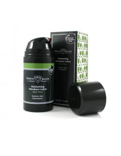 Edwin Jagger habemeajamislotion Aloe Vera 100ml