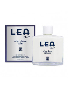 Lea Classic raseerimisjärgne palsam Santaliga 100ml