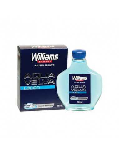Williams Aqua Velva raseerimisjärgne kreem 200ml