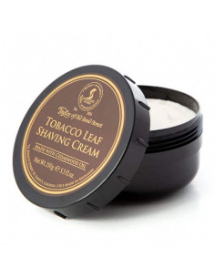 Taylor of Old Bond Street skutimosi kremas Tobacco Leaf 150g