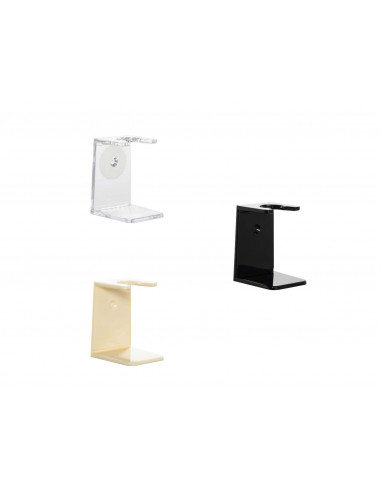 Mühle laikikliai skutimosi šepetėliui