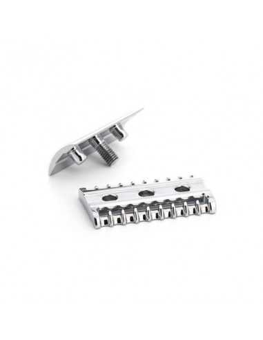 Mühle R101 kahesuunaline habemenuga