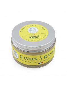 Martin De Candre skutimosi muilas Agrumes 200g