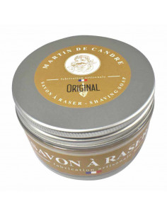 Martin De Candre skutimosi muilas L'Original 200g