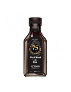 Losjons pēc skūšanās T.F.S 75 gadu jubilejas ozola smarža 100ml