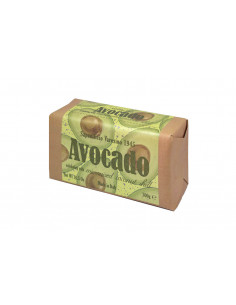 Saponificio Varesino seep avokaadoõliga 300g