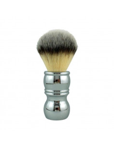 Skūšanās suka Razorock Chrome Synthetic