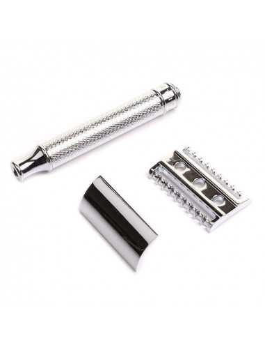 Mühle R41 topeltteraga habemenuga