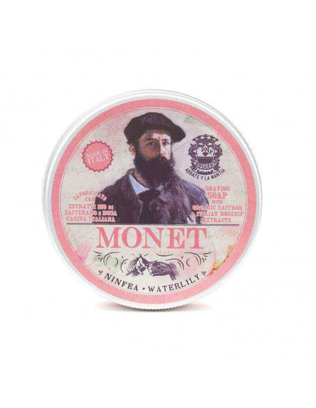 Raseerimisseep Abbate Y La Mantia Monet 150g
