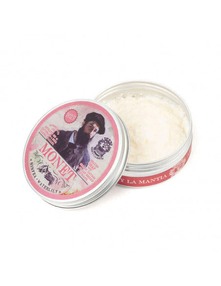 Skūšanās ziepes Abbate Y La Mantia Monet 150g