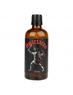 Ariana & Evans Losjonas po skutimosi Spartacus 100ml