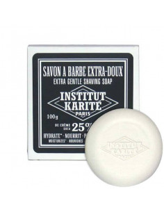 Institut Karité raseerimisseep Extra Gentles 100g