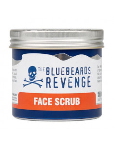 The Bluebeards Revenge sejas ādas skrubis 150ml