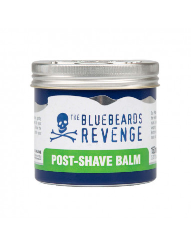 The Bluebeards Revenge balzams pēc skūšanās 150ml