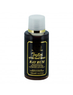 Taylor of Old Bond Street Raseerimisjärgne Losjoon Bay Rum 150ml