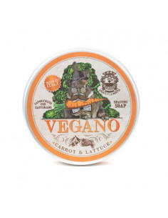 Raseerimisseep Abbate Y La Mantia Vegano 150ml