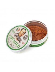 Skūšanās ziepes Abbate Y La Mantia Crumiro 150ml