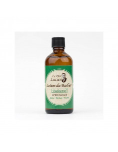 Losjonas po skutimosi Le Père Lucien Traditional 100ml