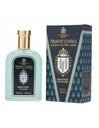 Köln meestele Truefitt & Hill Grafton 100ml