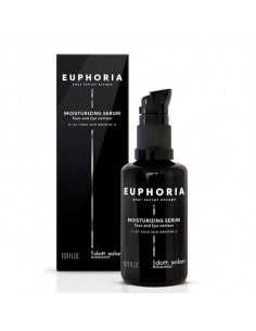 Mitrinošs sejas serums Dott. Solari Euphoria 30ml