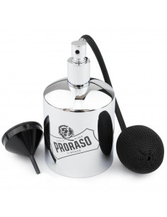 Proraso Fragrance (Atomiser) Dispenceris su pompa