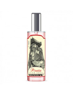 Aftershave kreem Extro Cosmesi Pirata 100ml