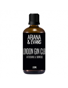 Ariana & Evans Losjons pēc Skūšanās London Gin Club 100ml