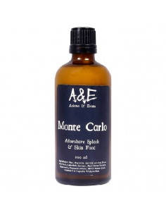 Ariana & Evans Losjonas po skutimosi Monte Carlo 100ml