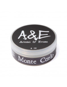 Ariana & Evans Monte Carlo skutimosi muilas 118ml