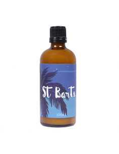 Ariana & Evans st Barts losjons pēc skūšanās 100ml