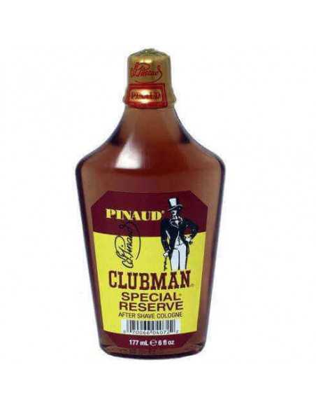 Clubman Pinaud raseerimisjärgne Köln Special Reserve 177ml
