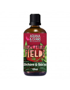 Ariana & Evans Losjons pēc Skūšanās Strawberry Fields  100ml