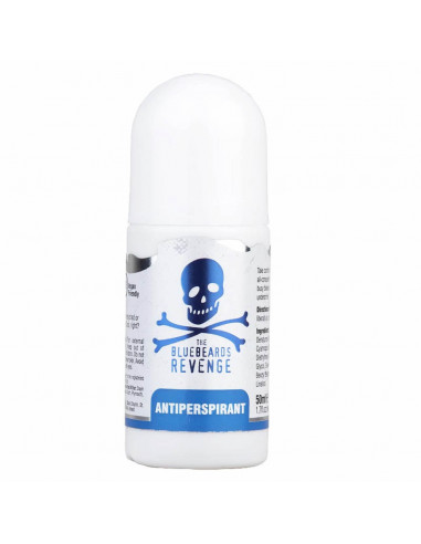 The Bluebeards Revenge deodorant-higistamisvastane 50ml