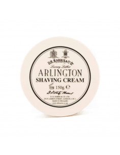 D.R. Harris Arlington raseerimiskreem 150g