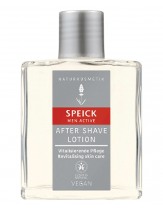 Speick Active Losjonas po Skutimosi 100ml