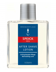 Speick Raseerimisjärgne Losjoon 100ml