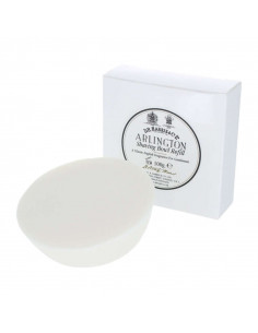 D.R. Harris Arlington Skutimosi Muilas Refill 100g