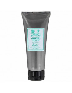 D.R Harris Eucalyptus Skutimosi Kremas 75g