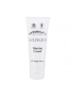 D.R. Harris Arlington Skutimosi Kremas 75g