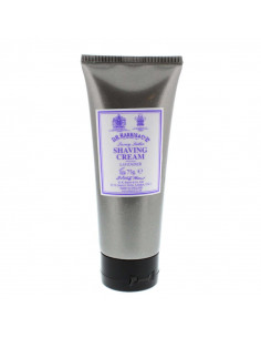 Dr. Harris Lavender Skutimosi Kremas 75g