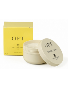 Geo F. Trumper GFT Skutimosi Kremas 200g