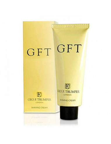 Geo F. Trumper GFT Soft Shaving Cream...