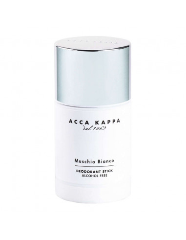 Acca Kappa White Moss dezodorantas 75ml