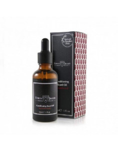 Edwin Jagger Habemeõli Sandalwood 50ml