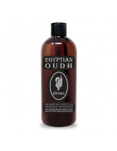 Šampūnas, Dušo Gelis Extro Cosmesi Egyptian Oudh 500ml