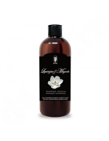 Šampūnas,Dušo Gelis Extro Cosmesi Magnolia 500ml