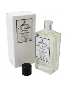 D.R. Harris Arlington Losjons pēc skūšanās 100ml