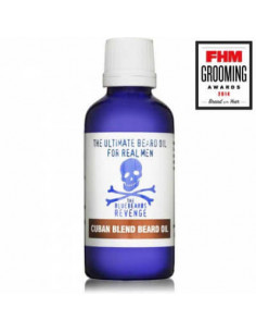 The Bluebeards Revenge habemeõli Cuban Blend 50ml
